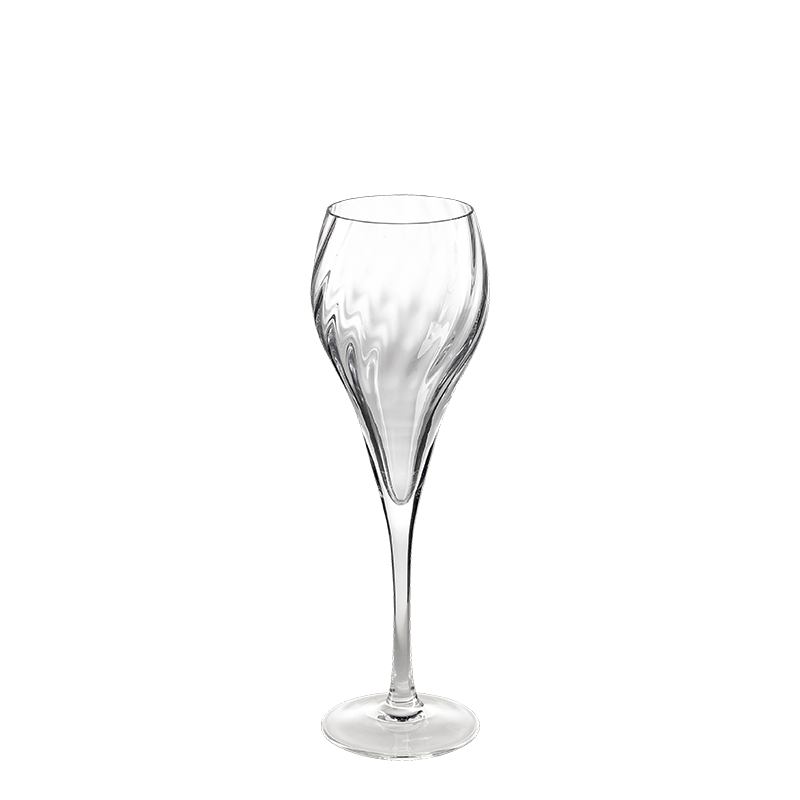 Verre Flute - Verre à Pied 16 cl