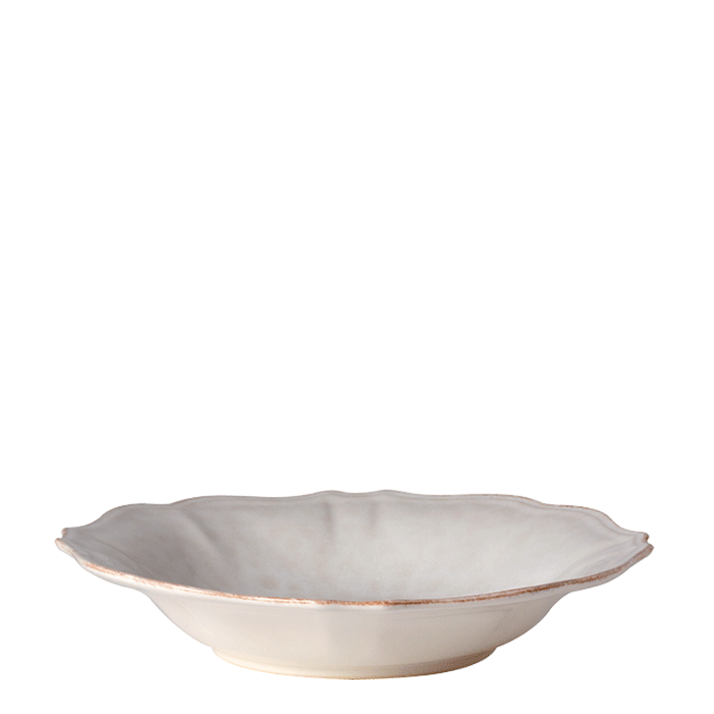 Assiette Creuse Diamètre 24 cm