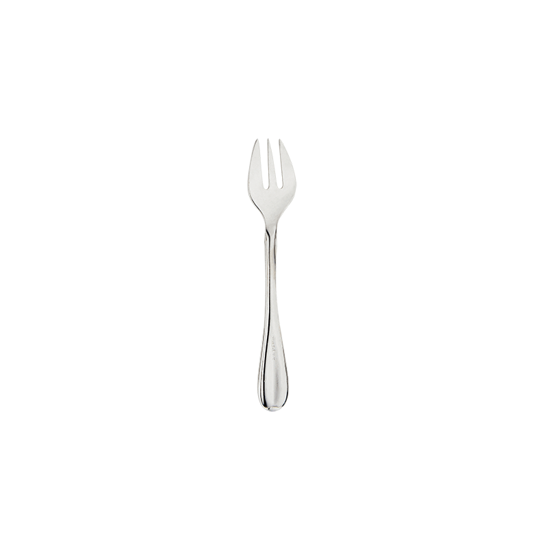 Fourchette à Huitre Inox