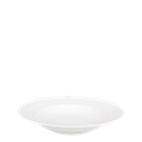 Assiette Creuse Ginseng 24 cm