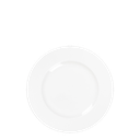 Assiette Plate Ginseng 17 cm