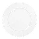 Assiette Plate Ginseng 28 cm