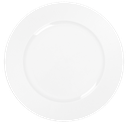 Assiette Plate Ginseng 31 cm
