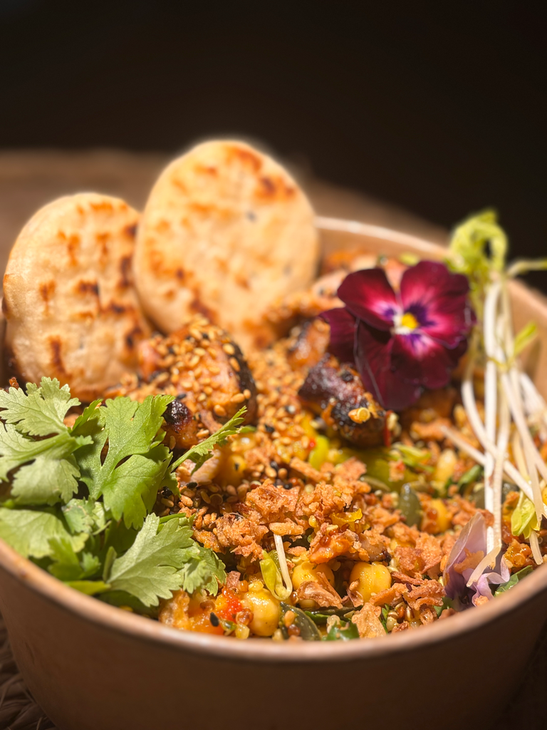Poke Bowl - Prix par portion