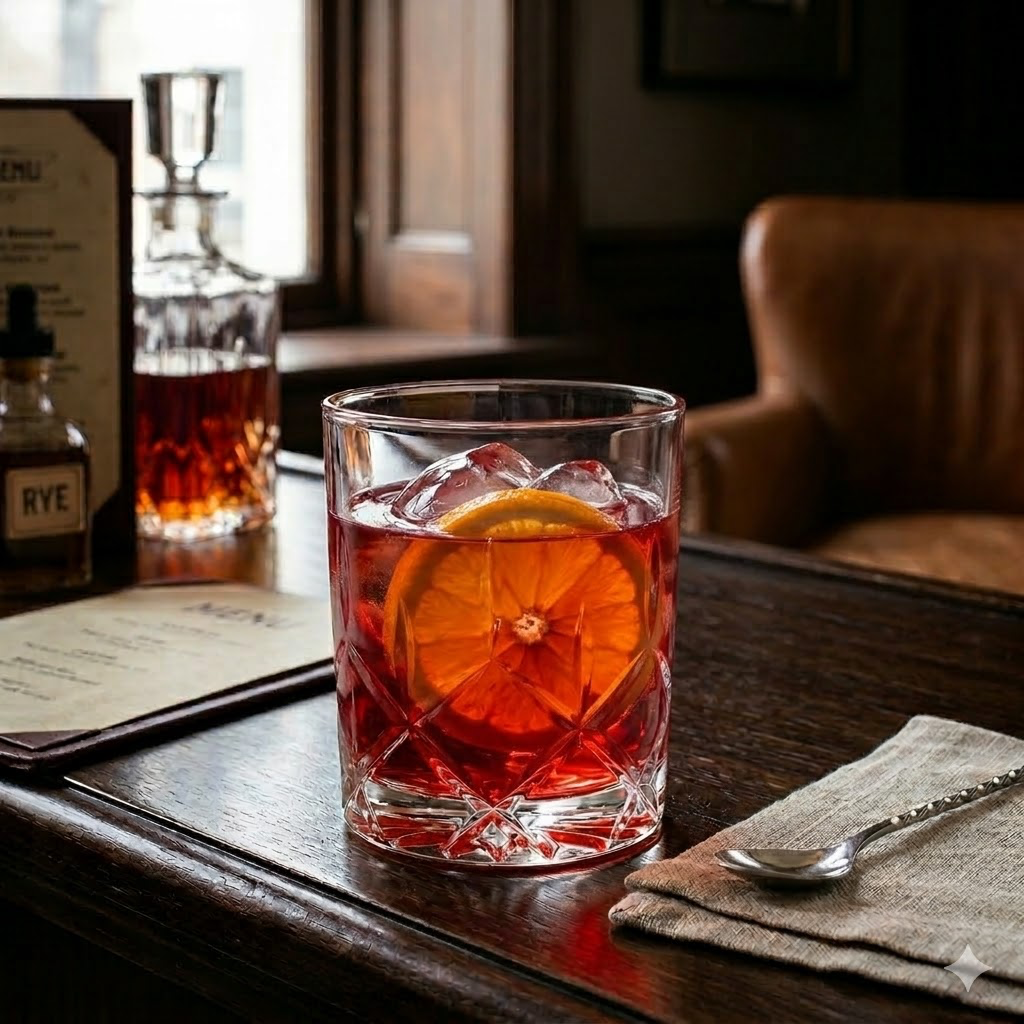 Negroni