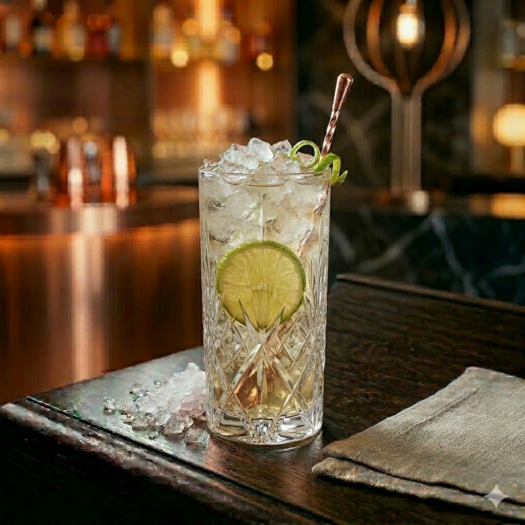 Moscow Mule