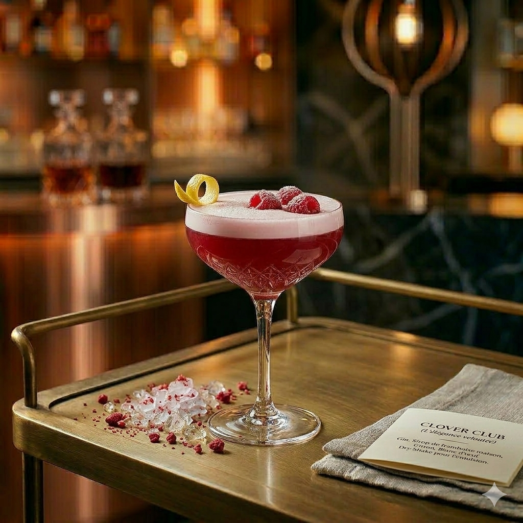 Clover Club