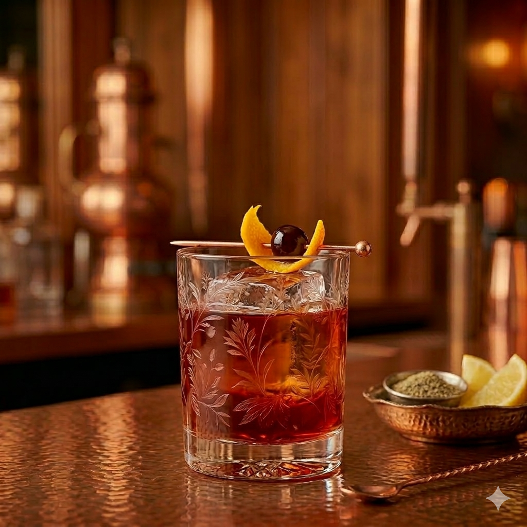 Boulevardier