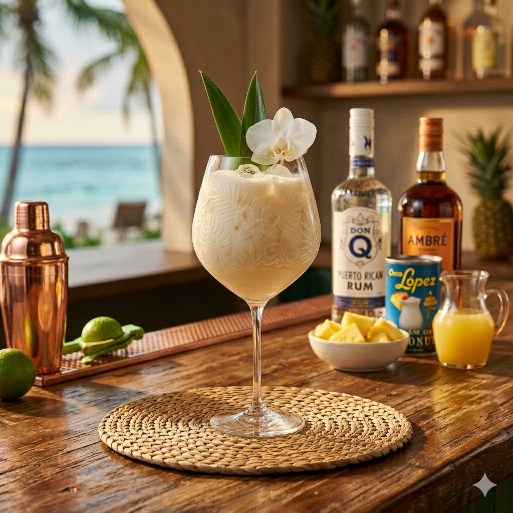 Piña Colada