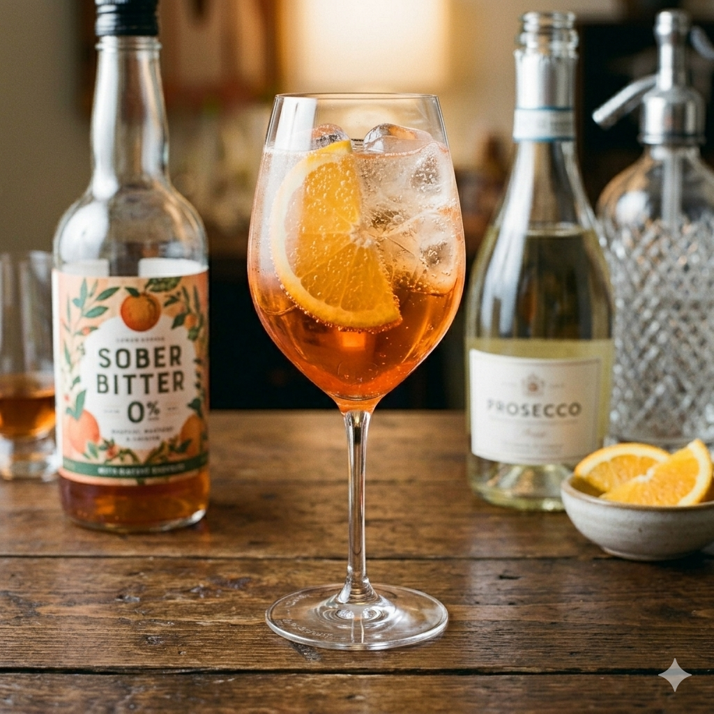 Aperol Spritz