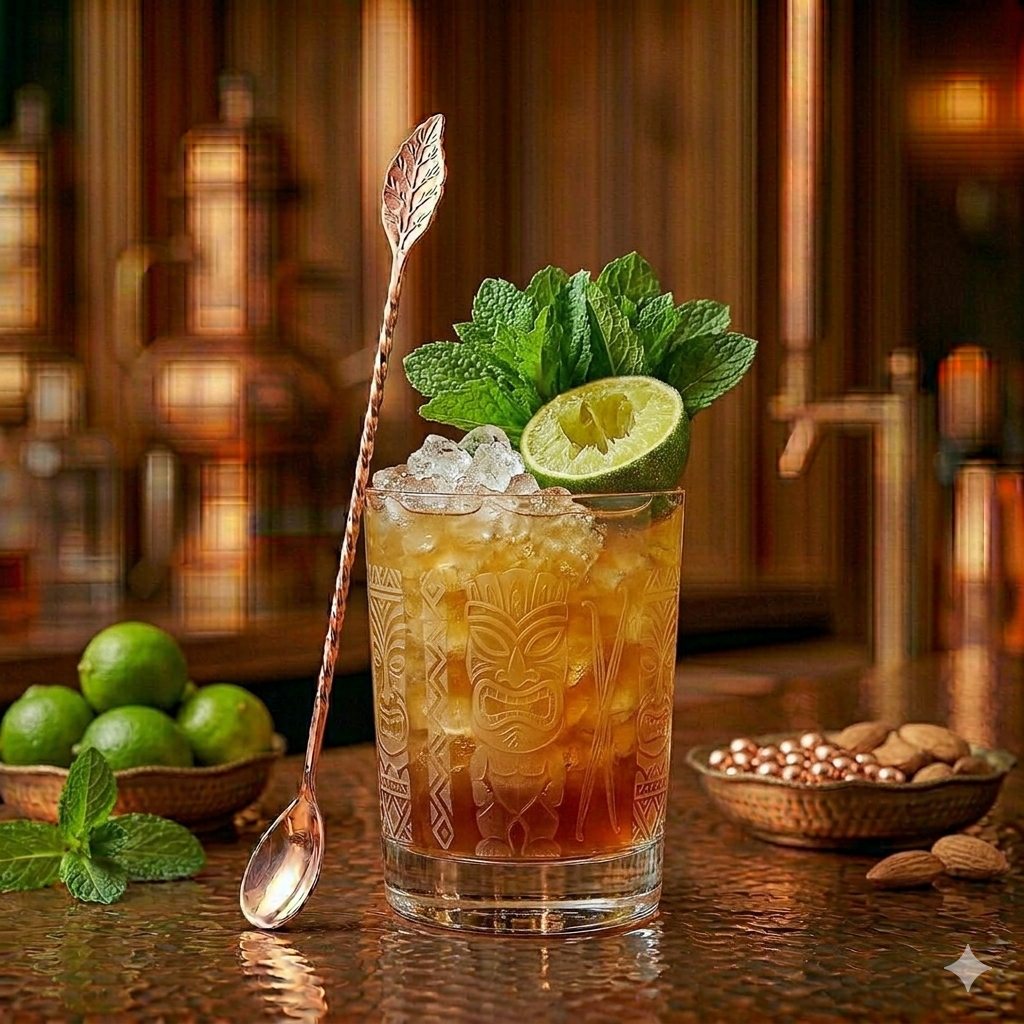 Mai Tai