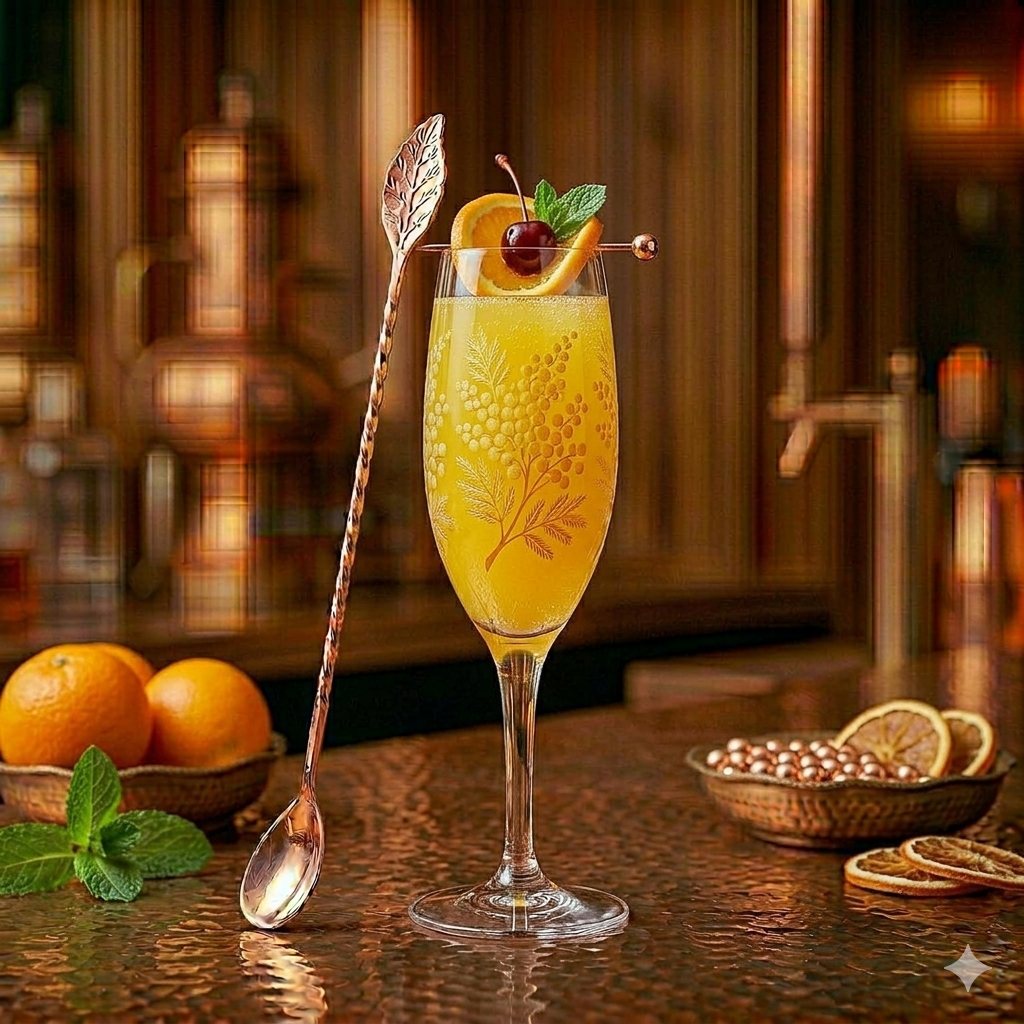 Mimosa