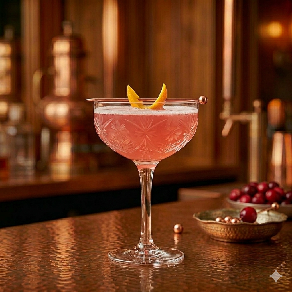 Cosmopolitain