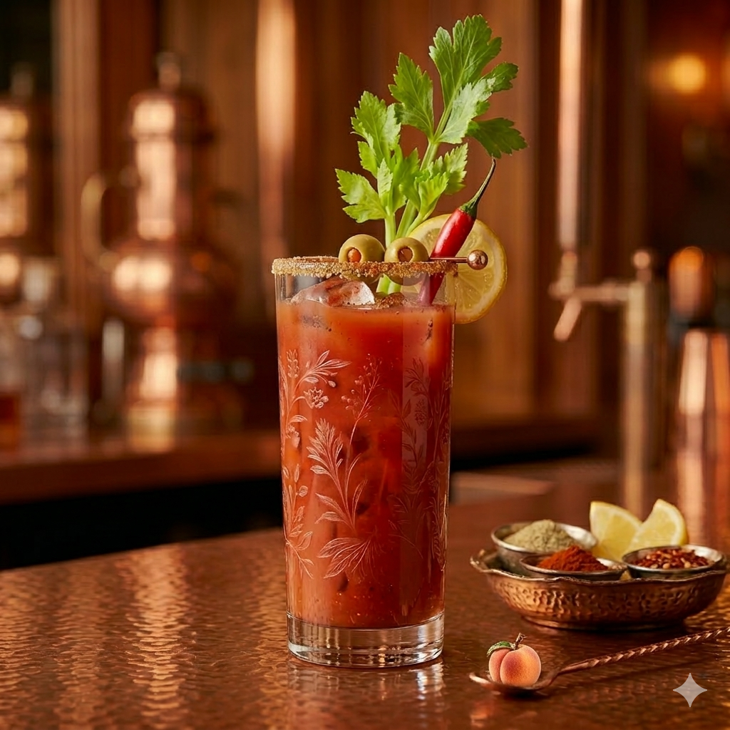 Bloody Mary