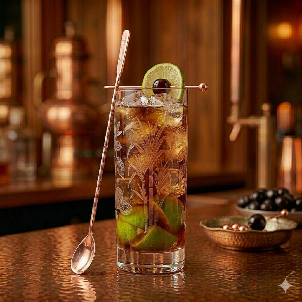 Cuba Libre