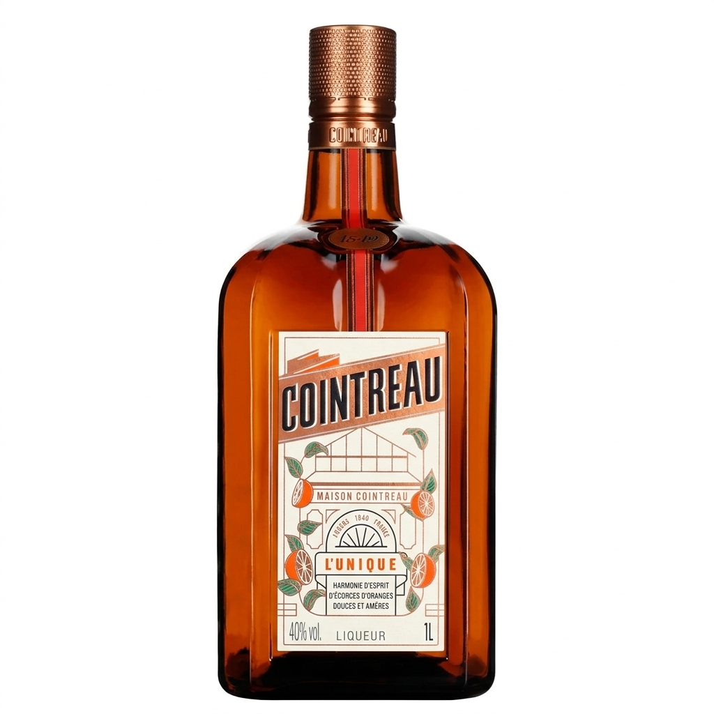 Cointreau Liqueur 40° 0,7L