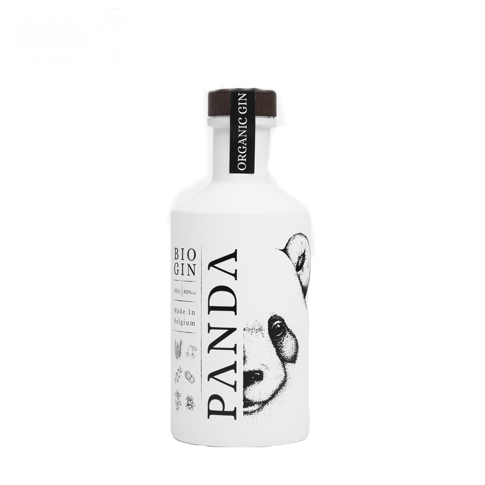 Gin PANDA 40° 70cl