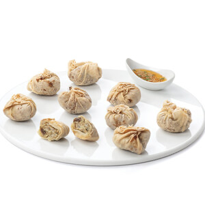 Croustillant Orientale Poulet Raisin