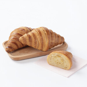 Croissant du Fournil