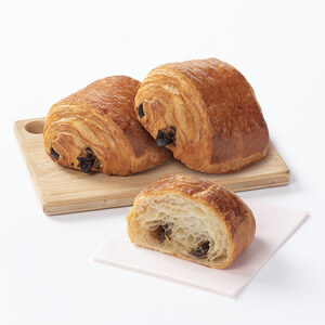 Pain au Chocolat du Fournil