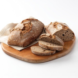 Pain Solène Caractère du Fournil - 500 Gr