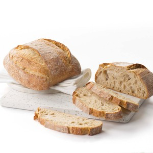 Pain Solène Fleur du Fournil - 350 Gr