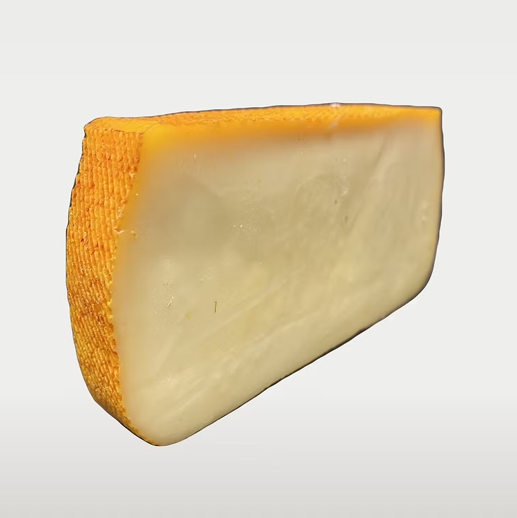 Fromage d'Orval - Portion 150 gr (En tranches)