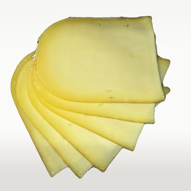 Gouda Jeune - Portion 150 gr (En tranches)