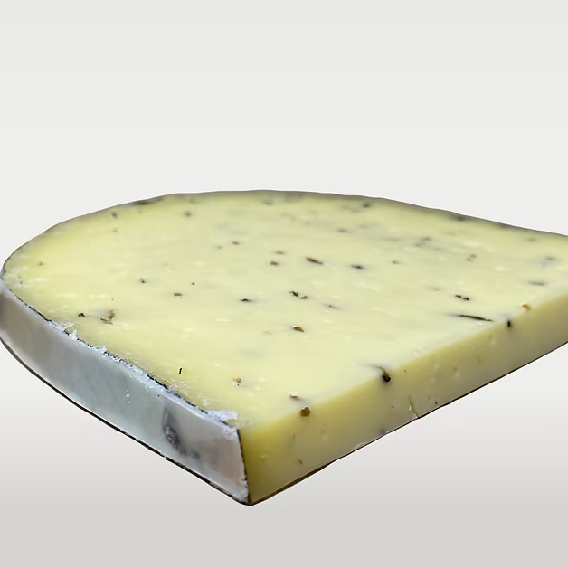 Gouda aux Truffes - Portion 150 gr