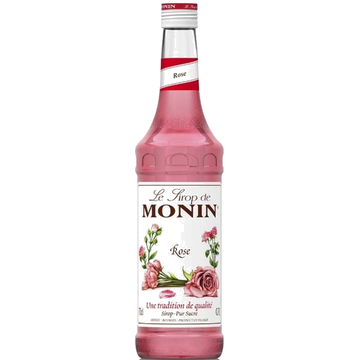 Sirop de Rose Monin - 1 L
