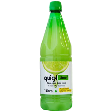 Jus de Citron Vert - 1 L