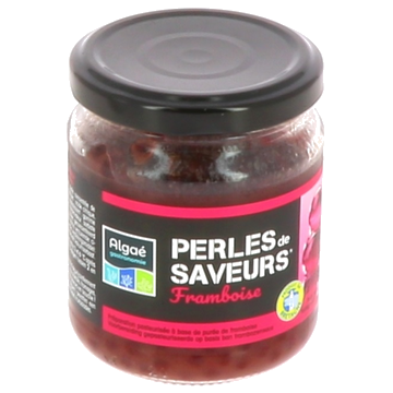 Perles de Framboise - 200 g