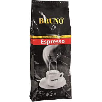 Café en Grain Mélange Espresso - 1 kg