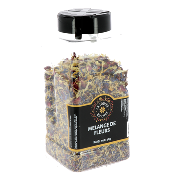 Mélange de Fleurs - 40 g