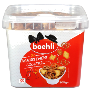 Coktail Mix - 300 g
