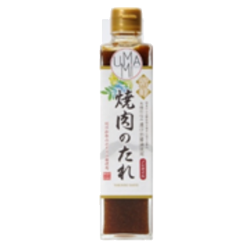 Sauce Viande Grillée Yakiniku - 360 g