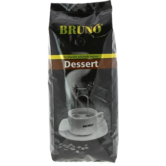 Café Mélange Dessert en Grain - 1 kg