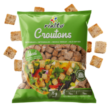 Croûtons Intégral - 75 g
