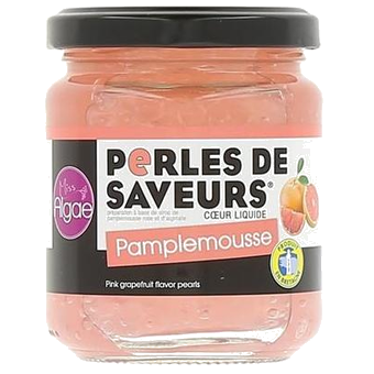 Perle de Pamplemousse - 200 g