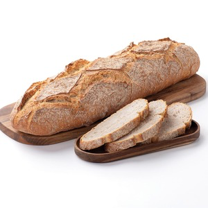 Pain Polka Rustique Maxi du Fournil - 1,7 Kg