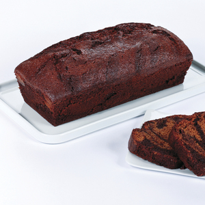 Cake Marbre Cacao Caramel - 1Kg