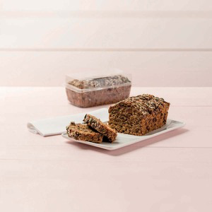 Cake aux Graines et aux Baies de Goji - 750 Gr