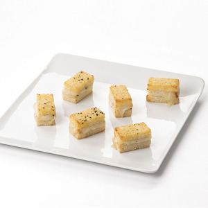 Mini Croque Monsieur Comte Truffe