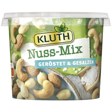 Mélange de Noix-Mix - 275 g