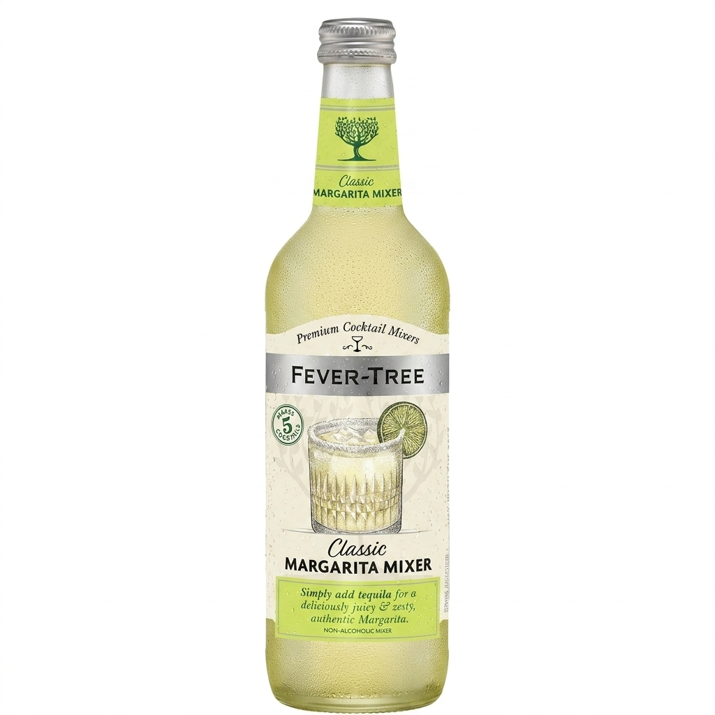 Fever Tree Margarita Mixer 0,5L