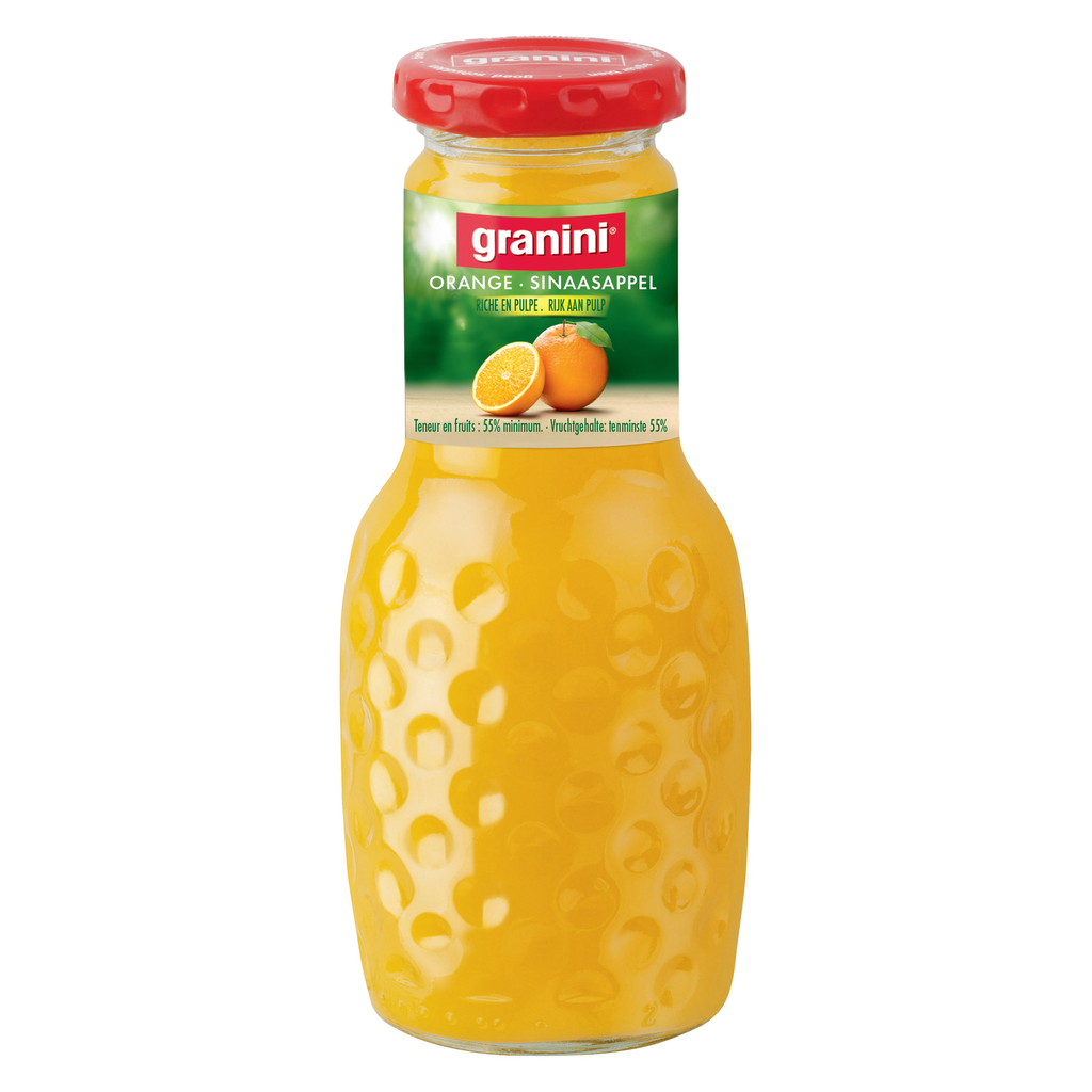 Granini Jus d'Orange 25 CL