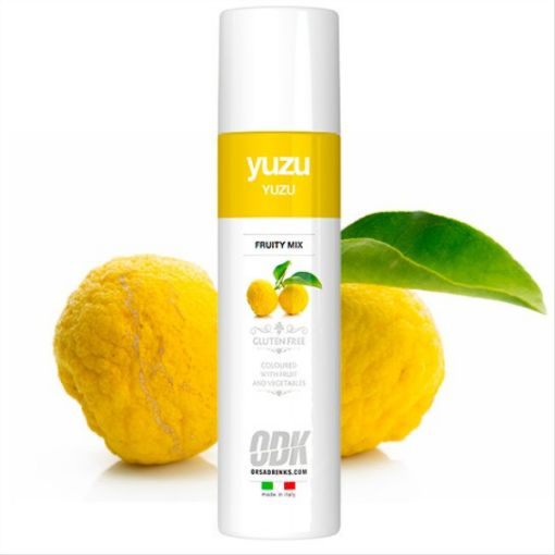 Purée de Fruit ODK - Yuzu - 75cl
