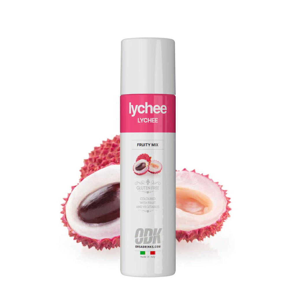Purée de Fruit ODK - Litchi - 75cl