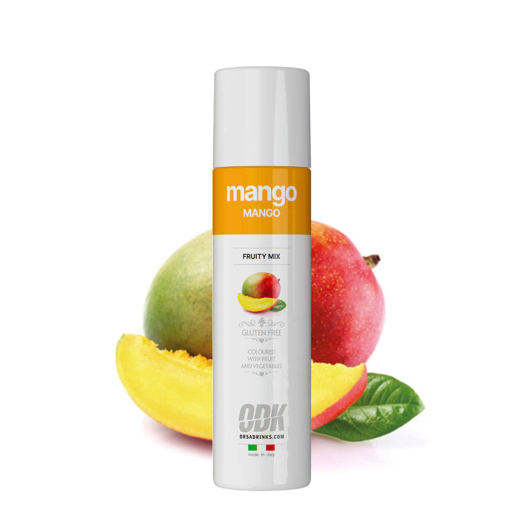 Purée de Fruit ODK - Mangue - 75cl