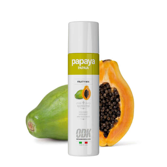 Purée de Fruit ODK - Papaye - 75cl